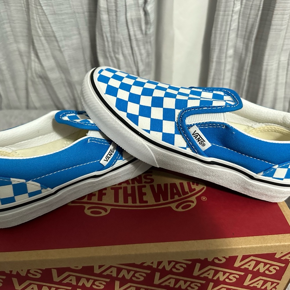 Kids Vans
